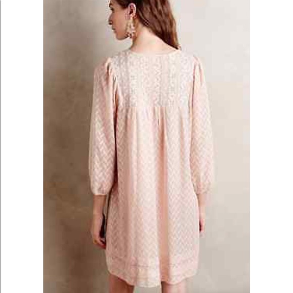 Anthropologie Anwen Peasant Dress - Picture 3 of 6
